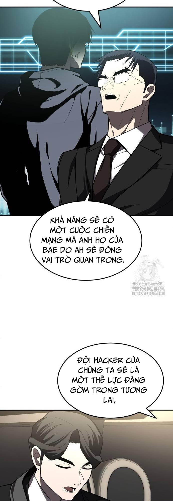 Món Đồ Chơi Chapter 40 - Trang 2