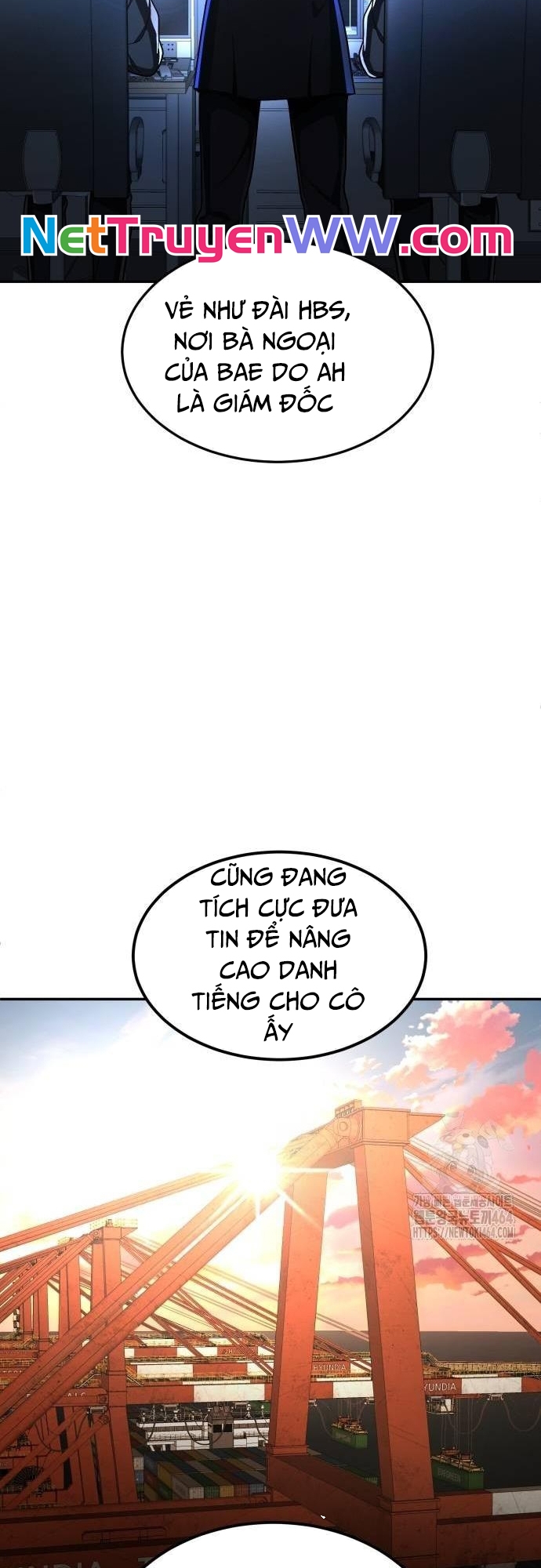 Món Đồ Chơi Chapter 40 - Trang 2