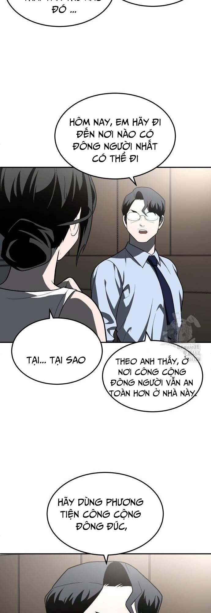 Món Đồ Chơi Chapter 40 - Trang 2