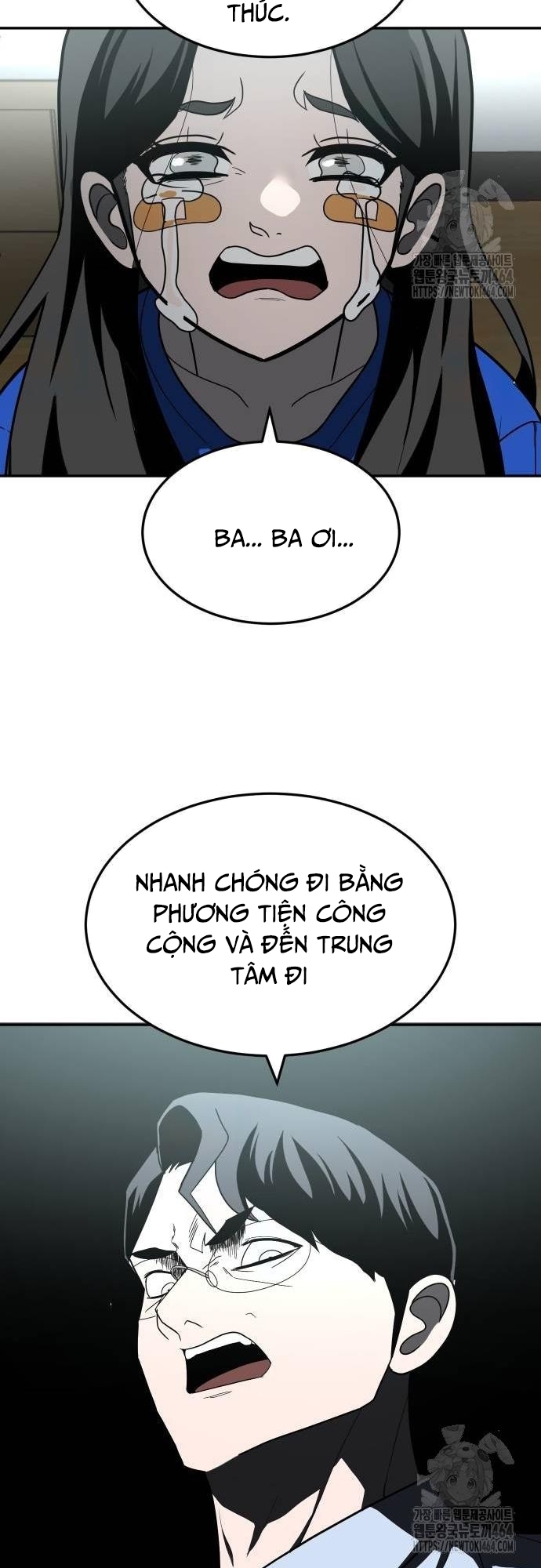 Món Đồ Chơi Chapter 40 - Trang 2