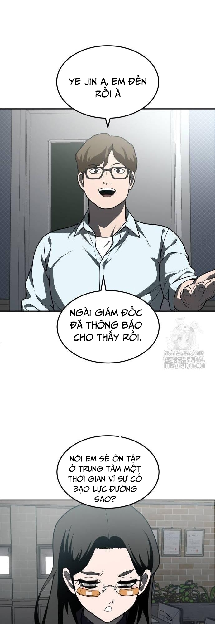 Món Đồ Chơi Chapter 40 - Trang 2