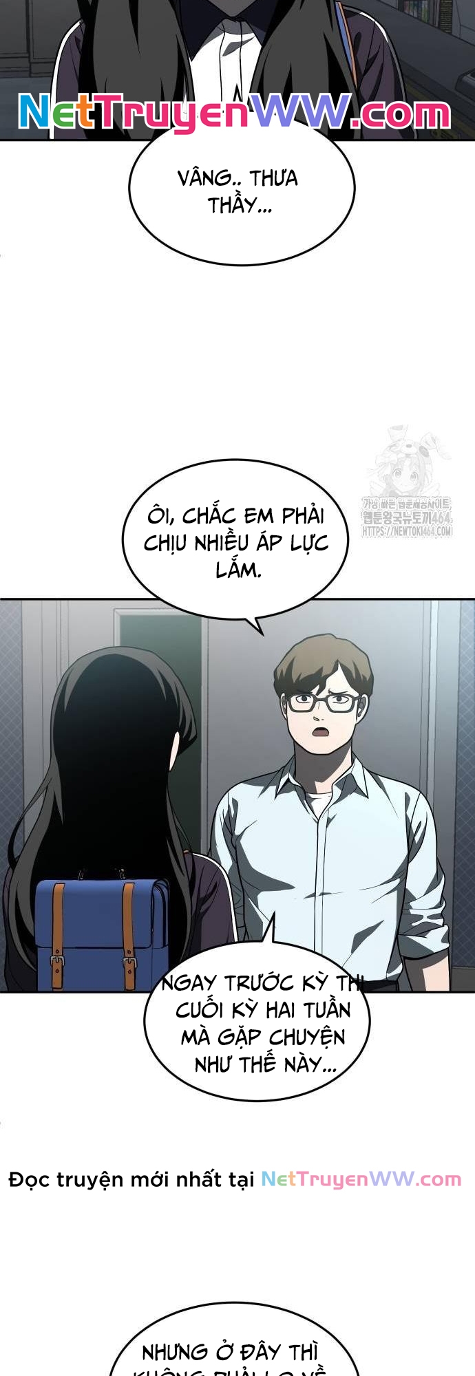 Món Đồ Chơi Chapter 40 - Trang 2