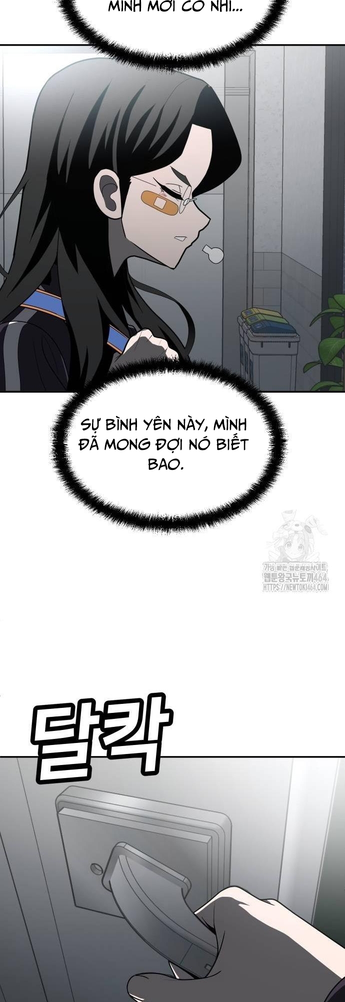 Món Đồ Chơi Chapter 40 - Trang 2