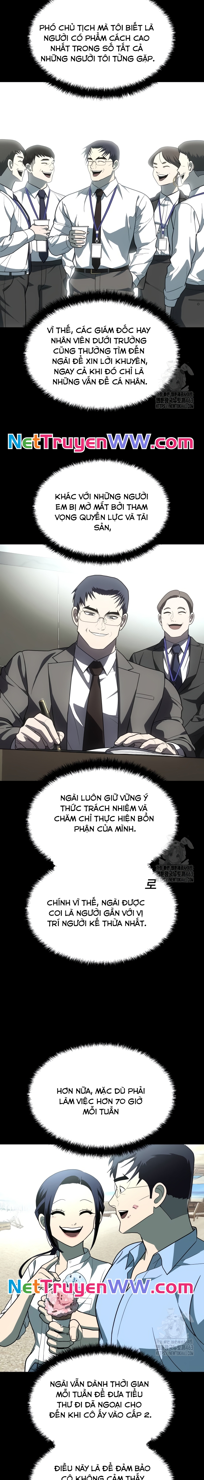 Món Đồ Chơi Chapter 39 - Trang 2