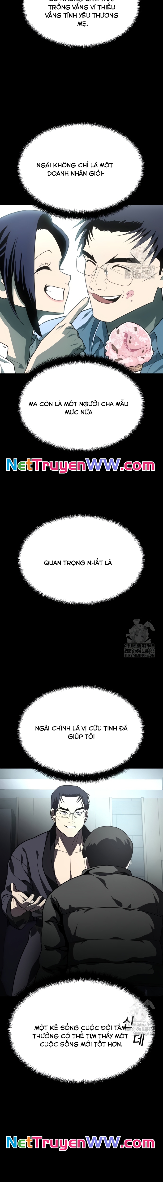 Món Đồ Chơi Chapter 39 - Trang 2