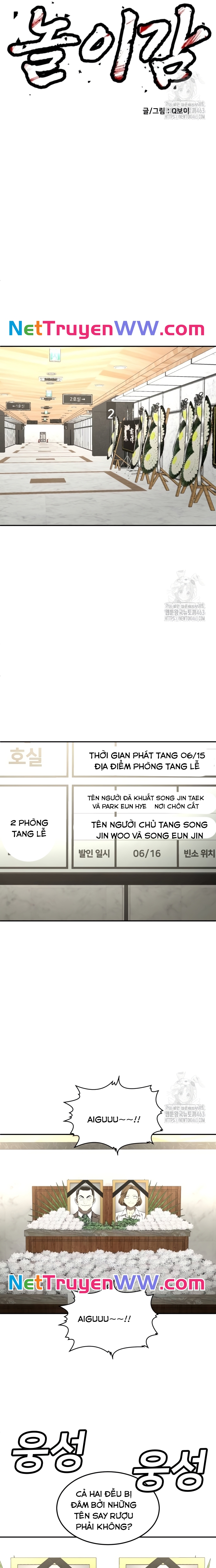 Món Đồ Chơi Chapter 39 - Trang 2