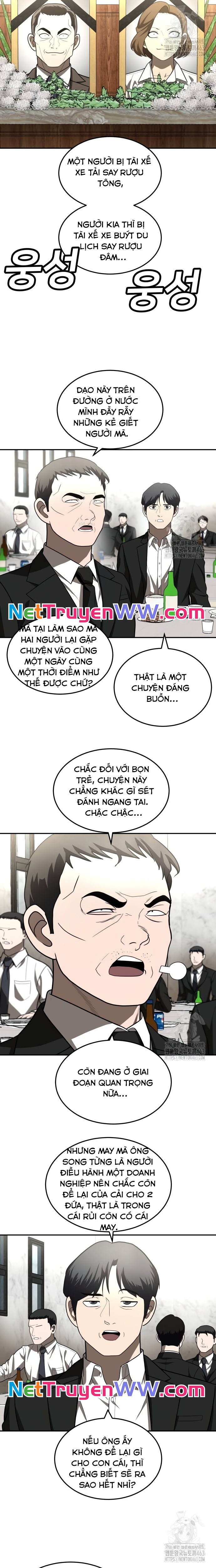 Món Đồ Chơi Chapter 39 - Trang 2