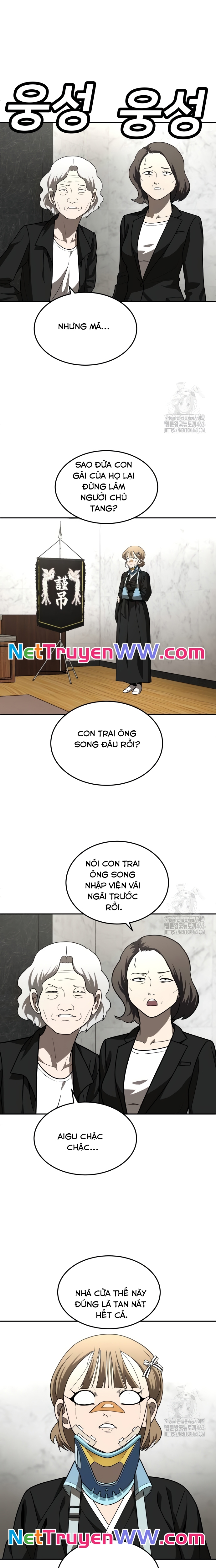 Món Đồ Chơi Chapter 39 - Trang 2