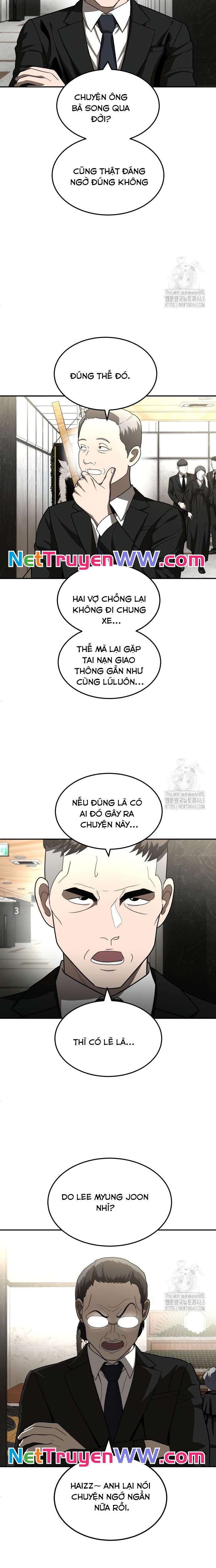 Món Đồ Chơi Chapter 39 - Trang 2