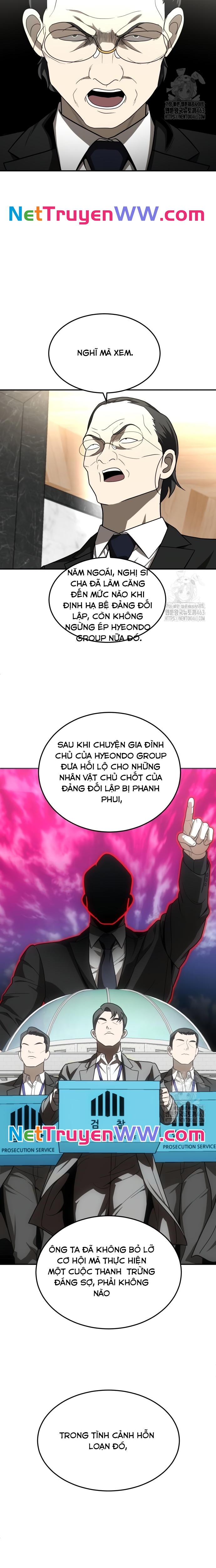 Món Đồ Chơi Chapter 39 - Trang 2