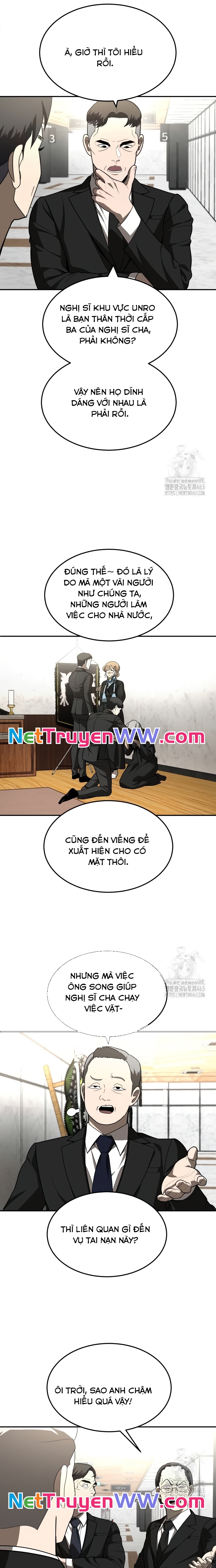 Món Đồ Chơi Chapter 39 - Trang 2