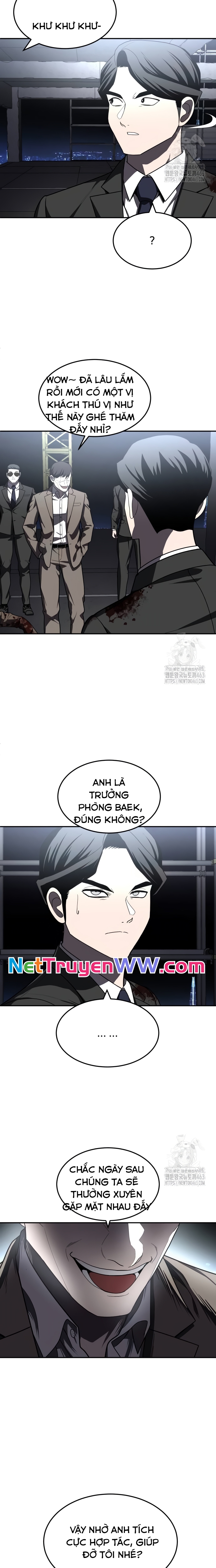 Món Đồ Chơi Chapter 39 - Trang 2