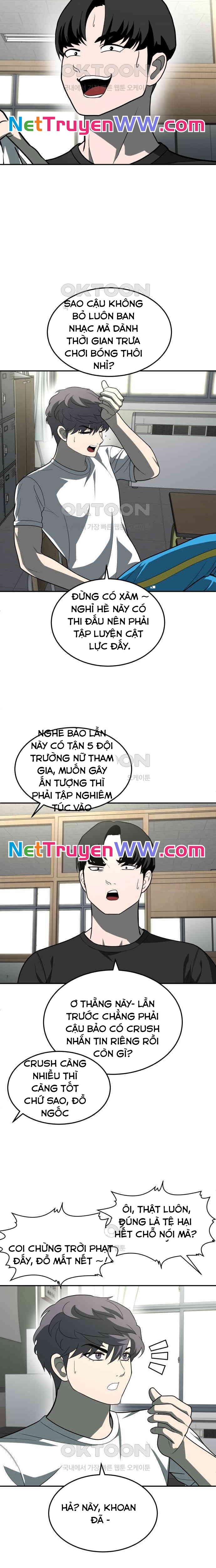 Món Đồ Chơi Chapter 38 - Trang 2