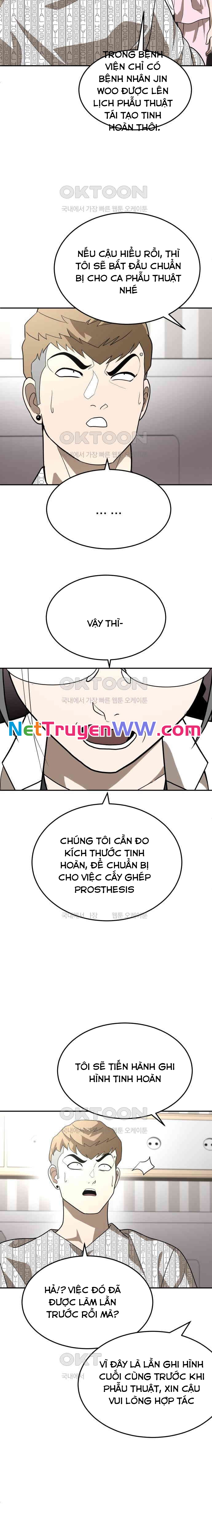 Món Đồ Chơi Chapter 38 - Trang 2