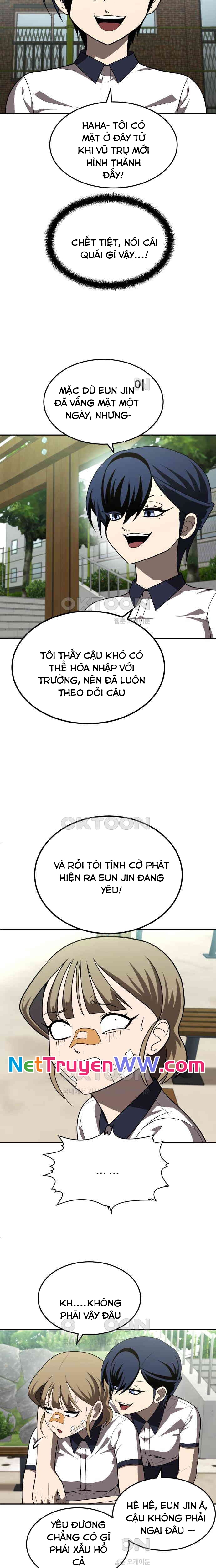 Món Đồ Chơi Chapter 38 - Trang 2