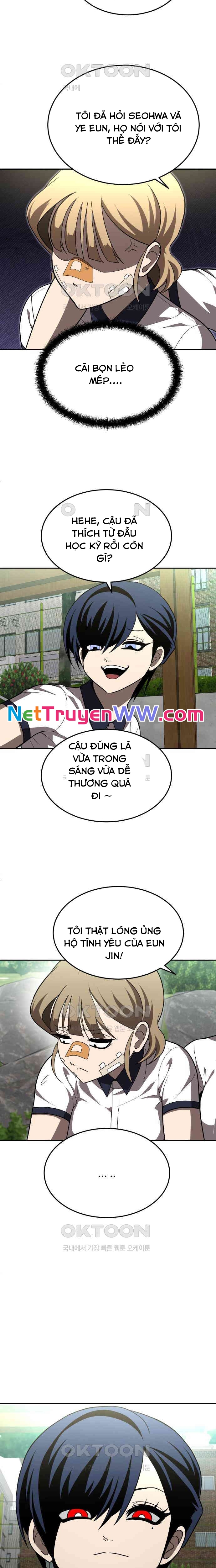 Món Đồ Chơi Chapter 38 - Trang 2