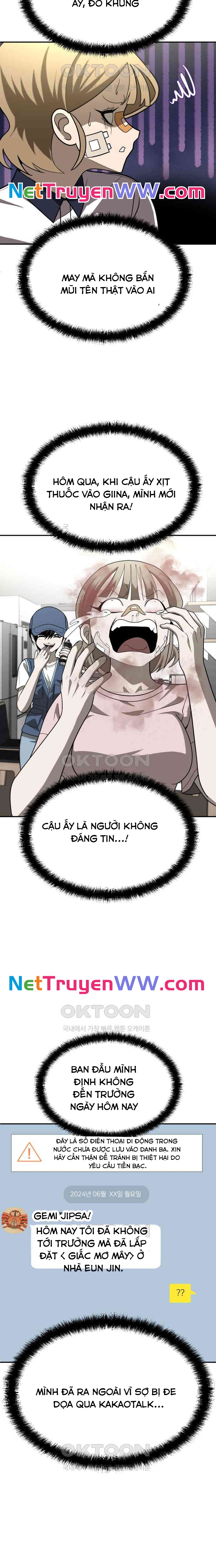 Món Đồ Chơi Chapter 38 - Trang 2