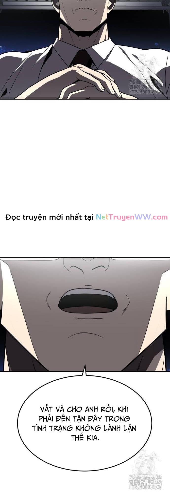 Món Đồ Chơi Chapter 37 - Trang 2