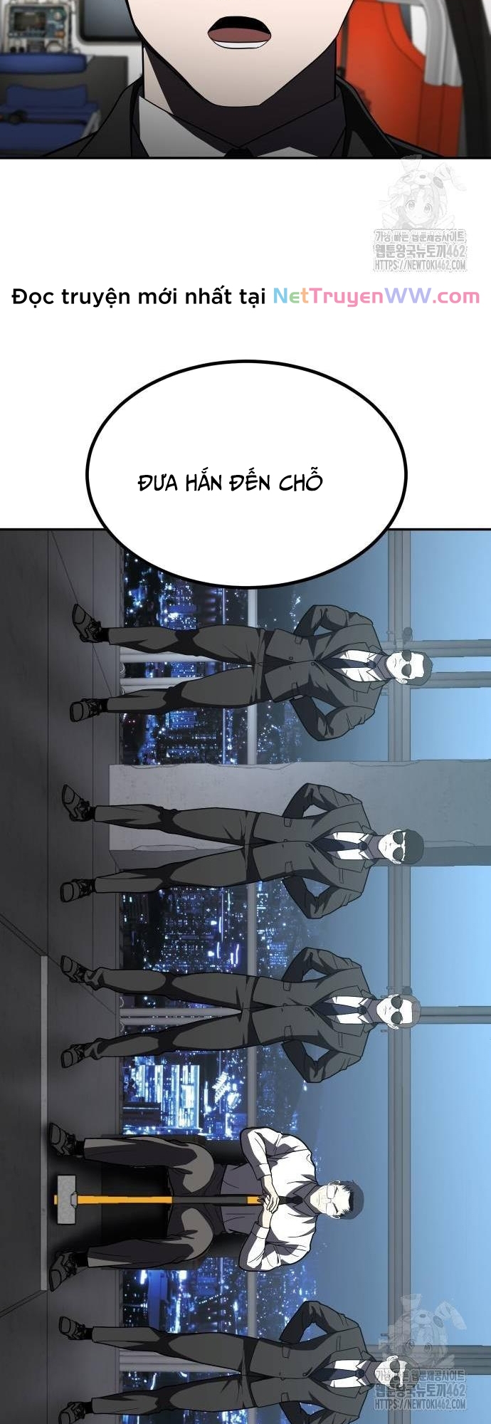 Món Đồ Chơi Chapter 37 - Trang 2