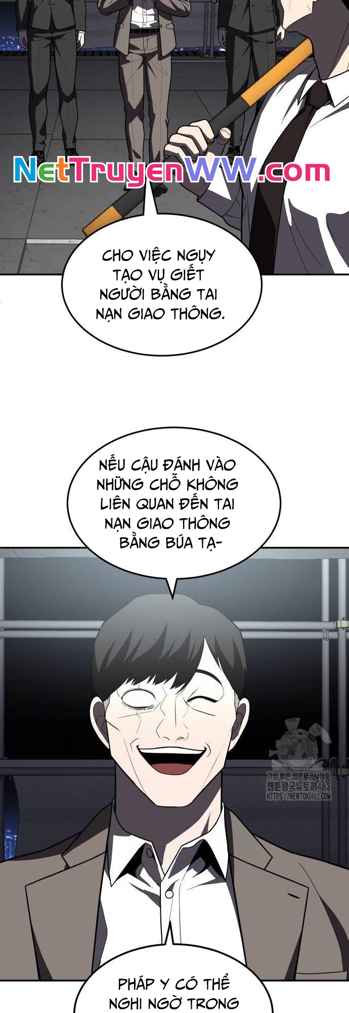 Món Đồ Chơi Chapter 37 - Trang 2