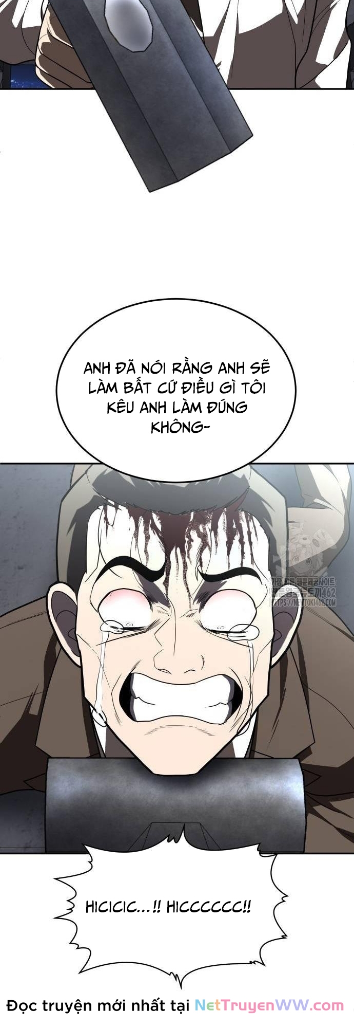 Món Đồ Chơi Chapter 37 - Trang 2