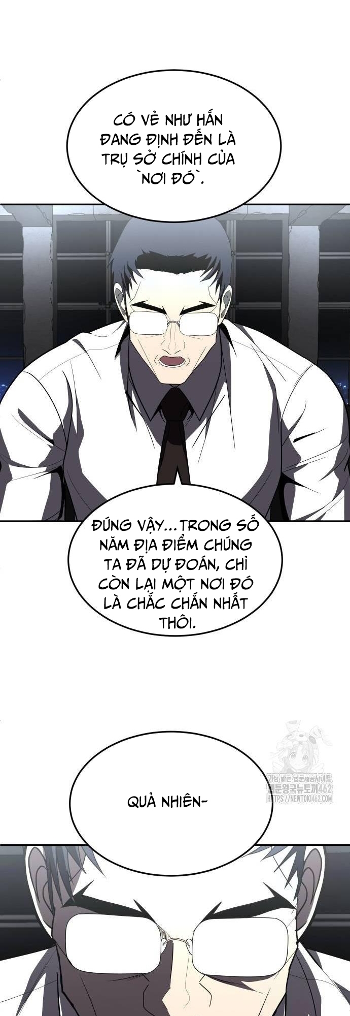 Món Đồ Chơi Chapter 36 - Trang 2