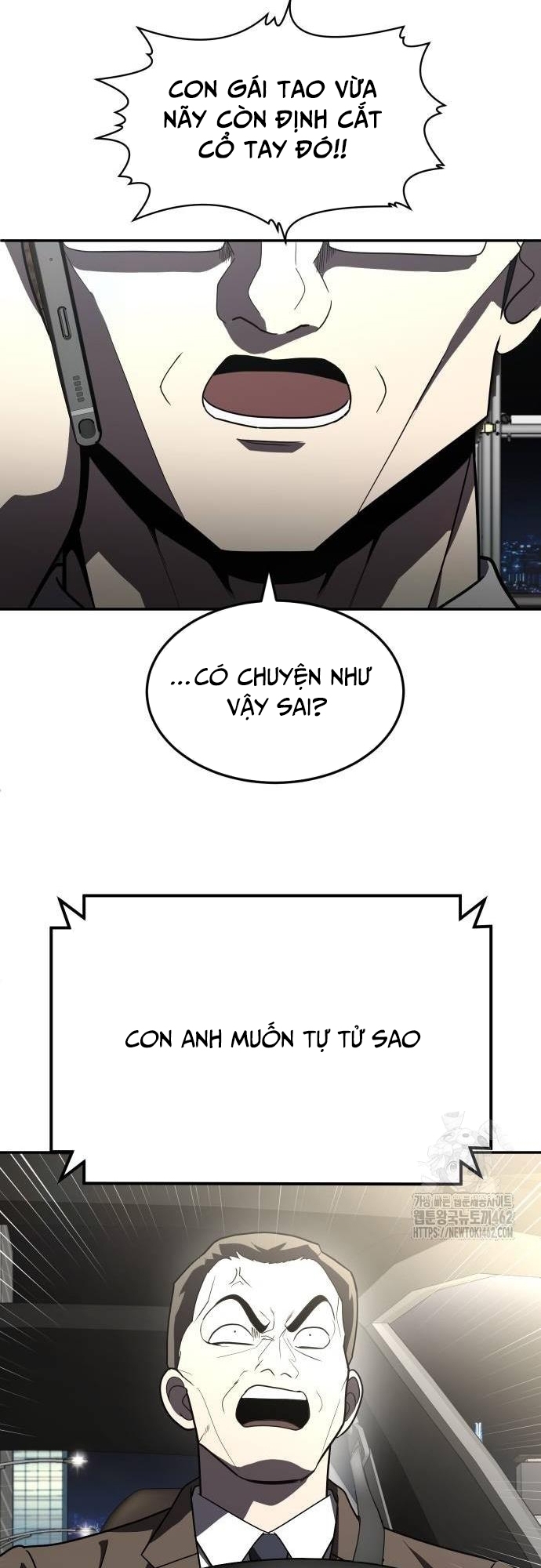 Món Đồ Chơi Chapter 36 - Trang 2