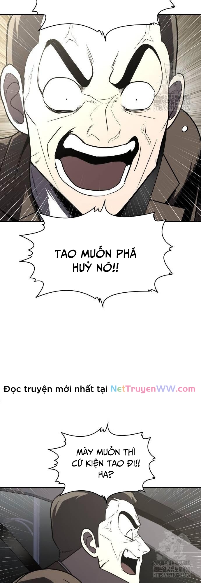 Món Đồ Chơi Chapter 36 - Trang 2