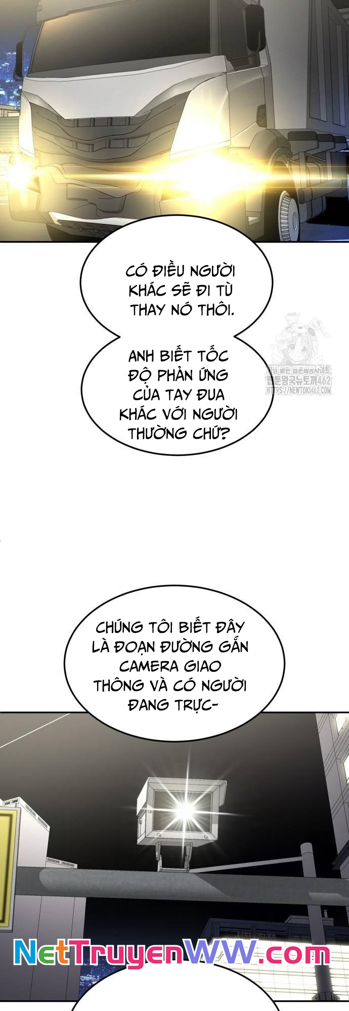 Món Đồ Chơi Chapter 36 - Trang 2