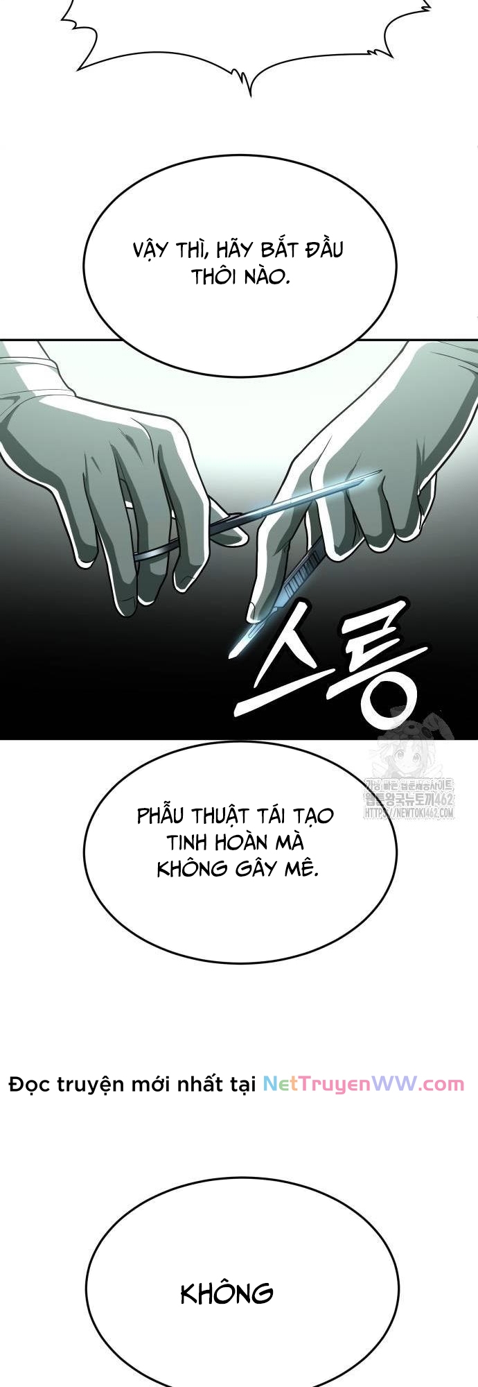 Món Đồ Chơi Chapter 35 - Trang 2