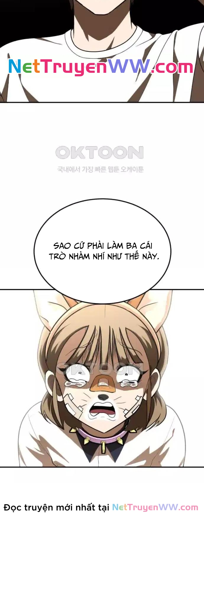 Món Đồ Chơi Chapter 34 - Trang 2