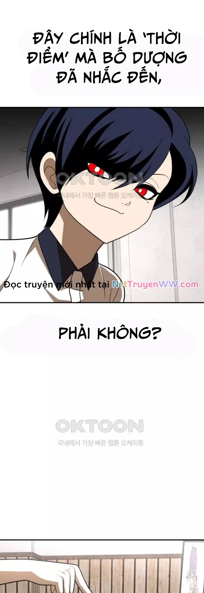 Món Đồ Chơi Chapter 34 - Trang 2