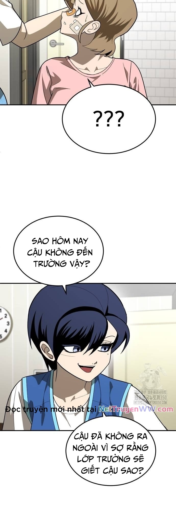 Món Đồ Chơi Chapter 33 - Trang 2