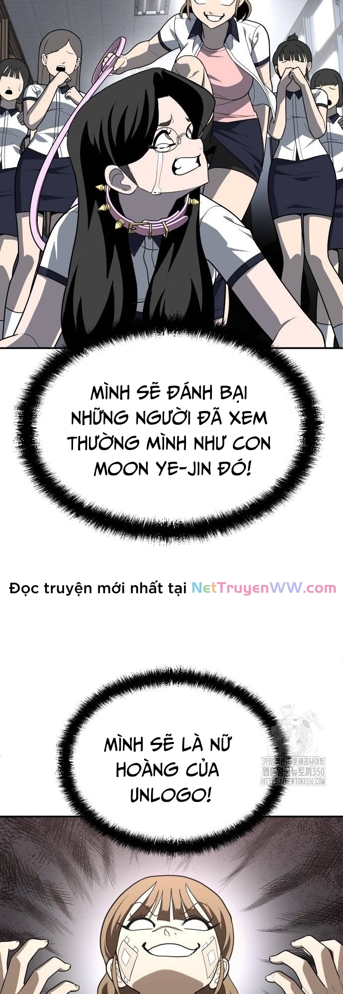 Món Đồ Chơi Chapter 33 - Trang 2