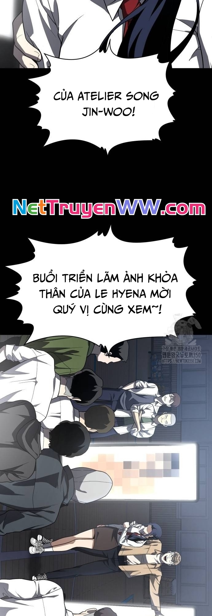 Món Đồ Chơi Chapter 33 - Trang 2