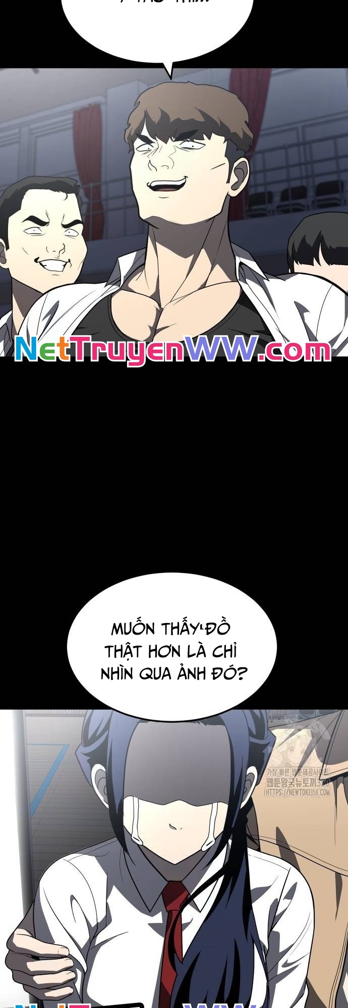 Món Đồ Chơi Chapter 33 - Trang 2