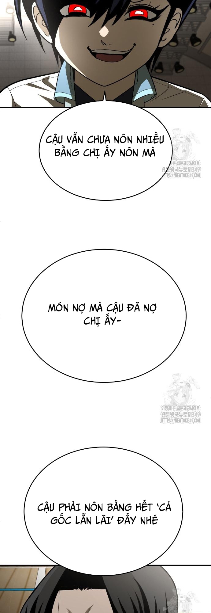 Món Đồ Chơi Chapter 31 - Trang 2