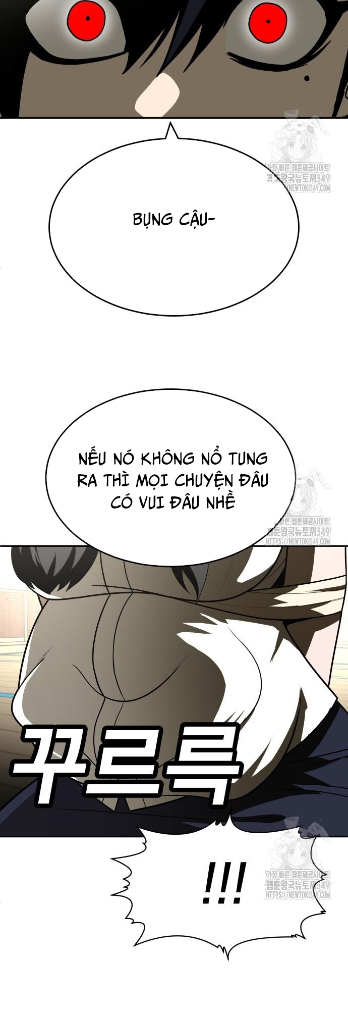 Món Đồ Chơi Chapter 31 - Trang 2