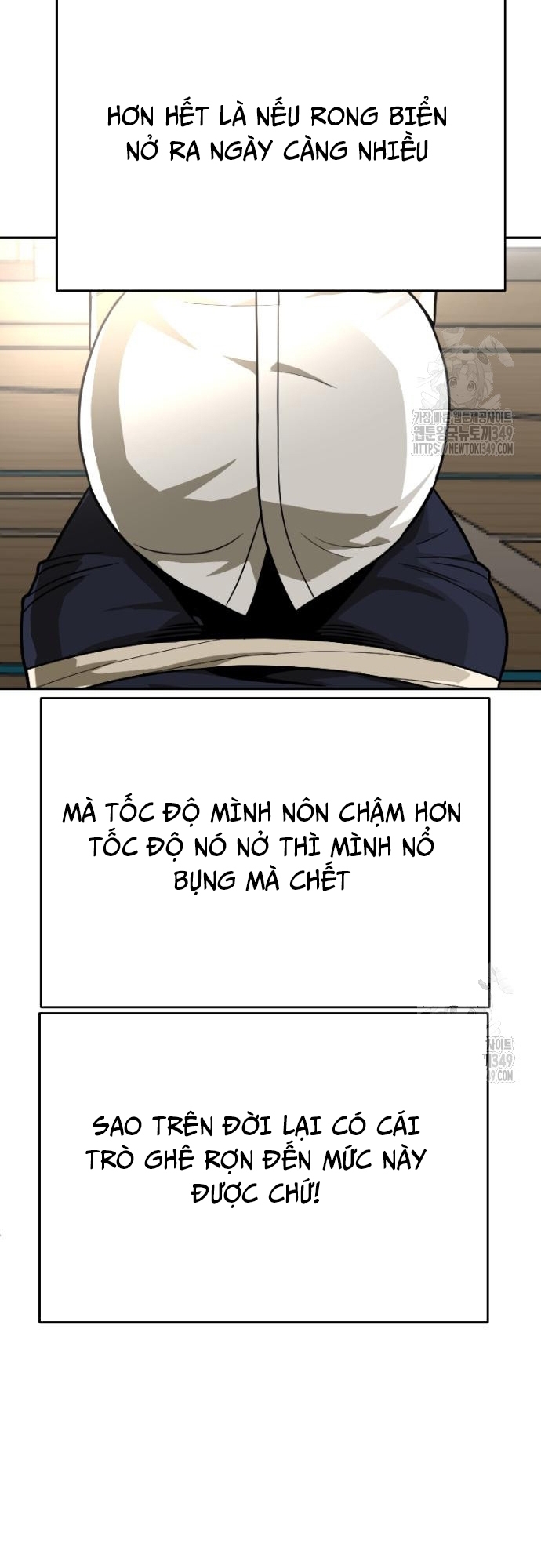 Món Đồ Chơi Chapter 31 - Trang 2