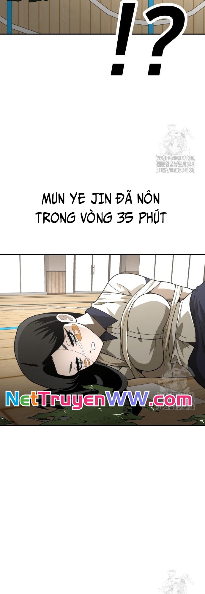 Món Đồ Chơi Chapter 31 - Trang 2