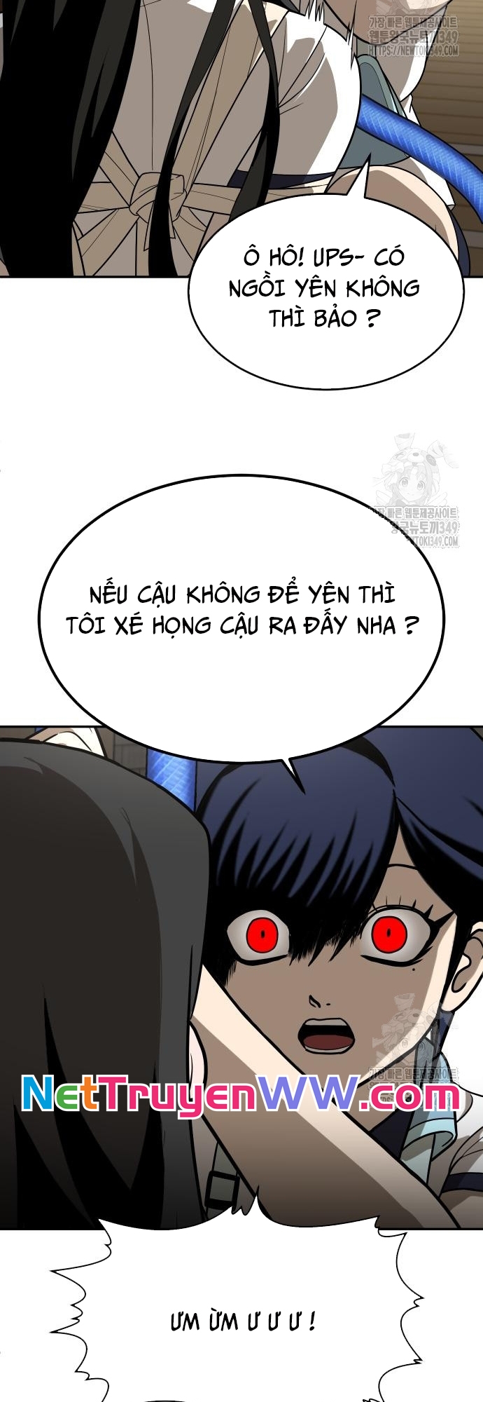 Món Đồ Chơi Chapter 30 - Trang 2