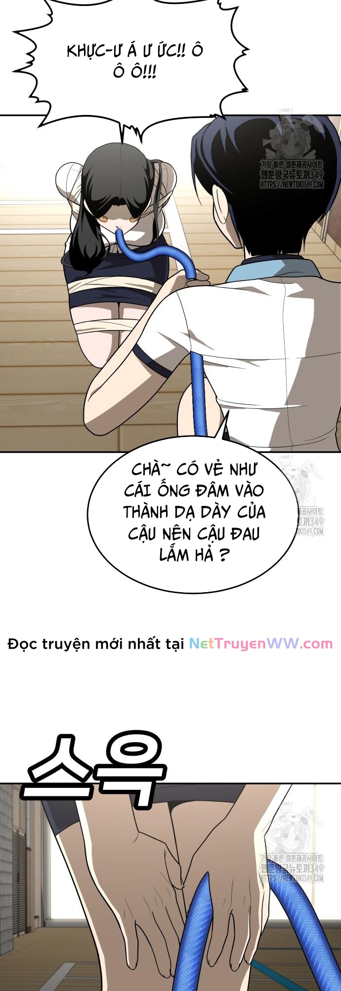 Món Đồ Chơi Chapter 30 - Trang 2