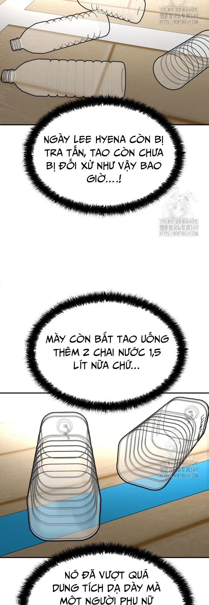 Món Đồ Chơi Chapter 30 - Trang 2