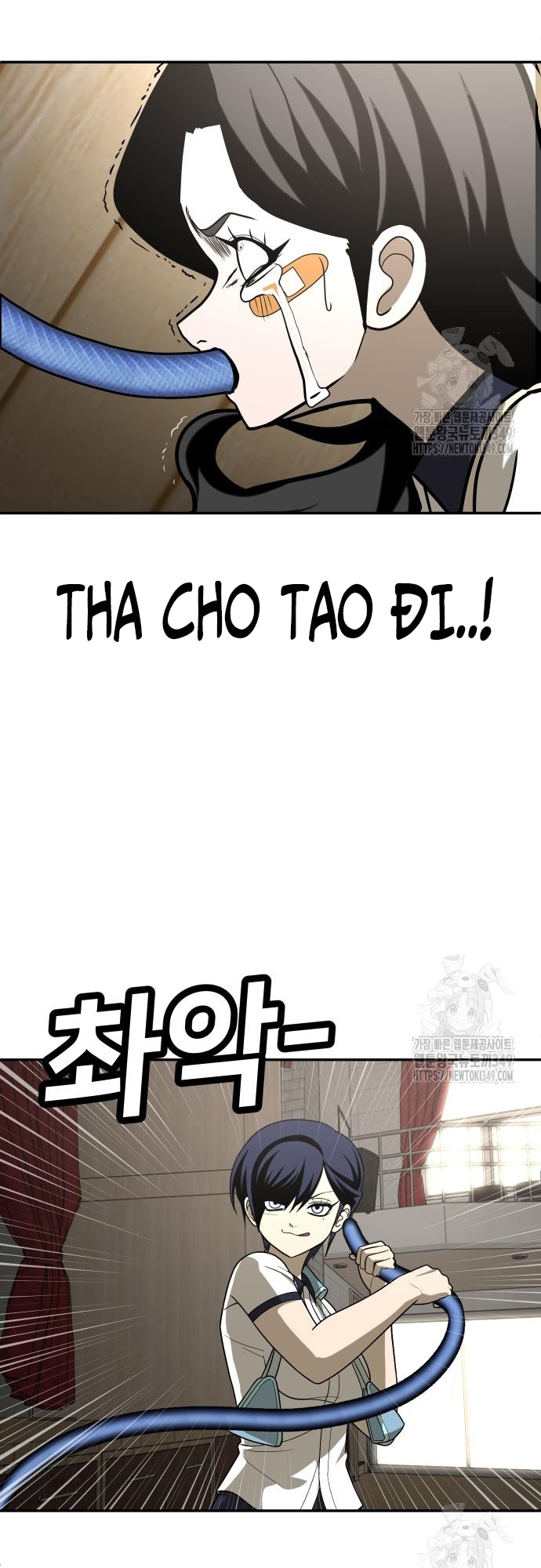 Món Đồ Chơi Chapter 30 - Trang 2