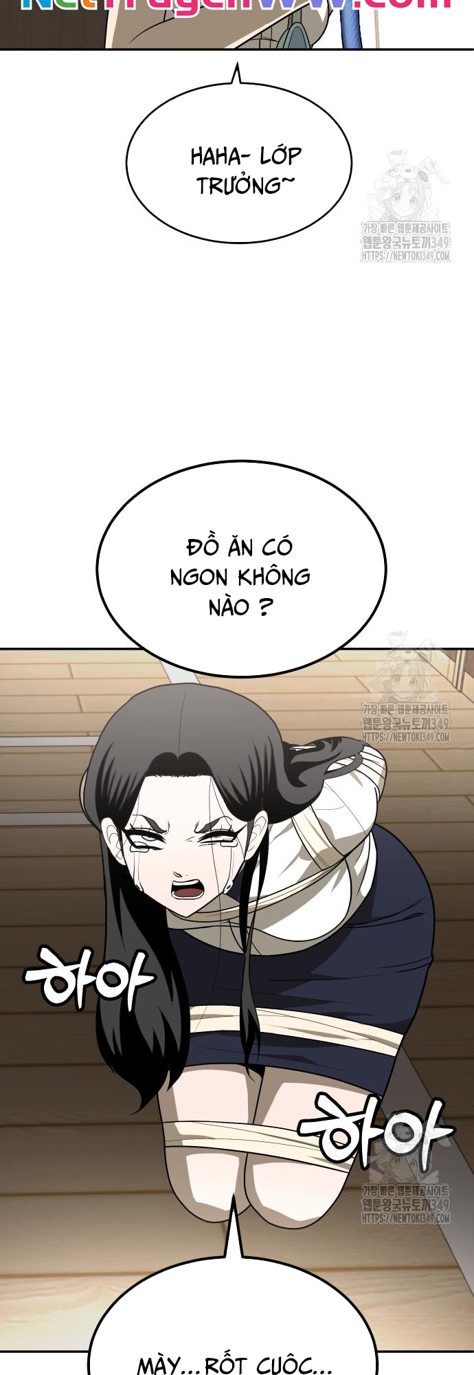 Món Đồ Chơi Chapter 30 - Trang 2