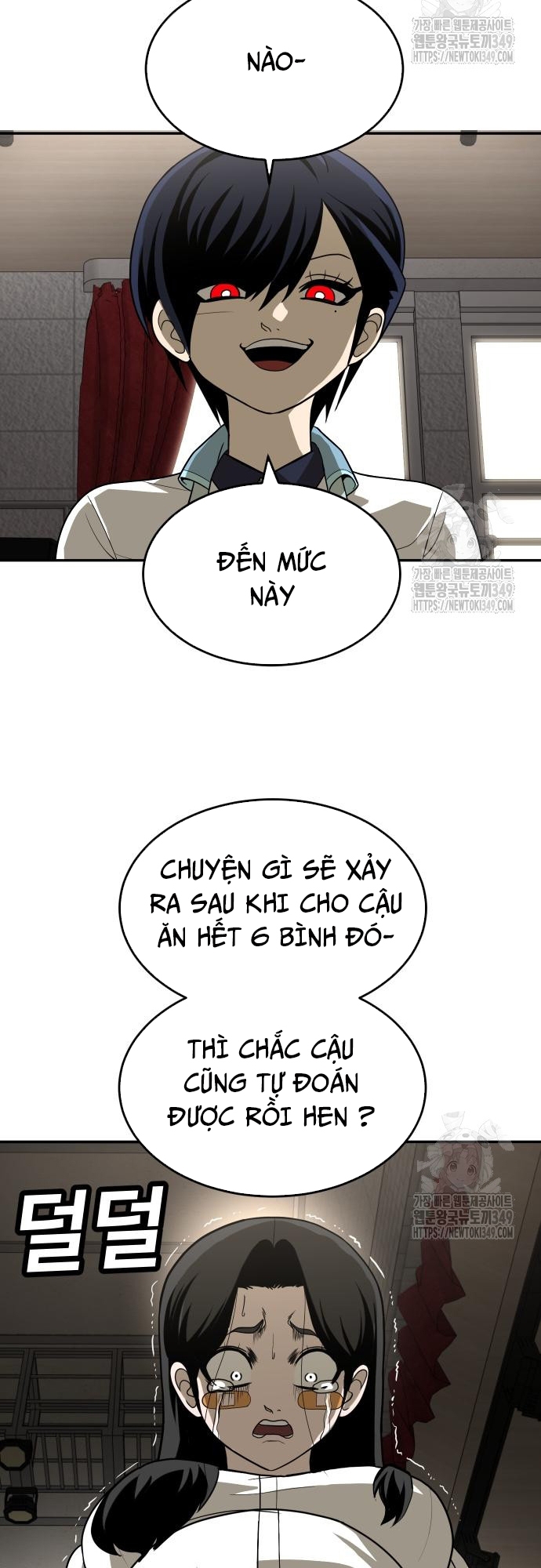 Món Đồ Chơi Chapter 30 - Trang 2