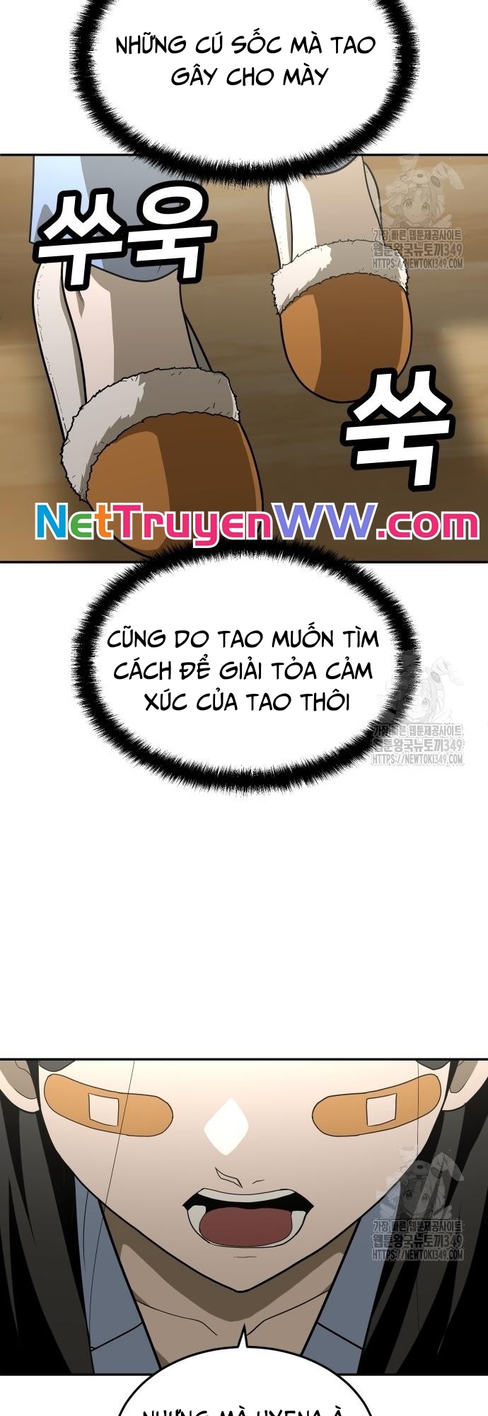 Món Đồ Chơi Chapter 29 - Trang 2