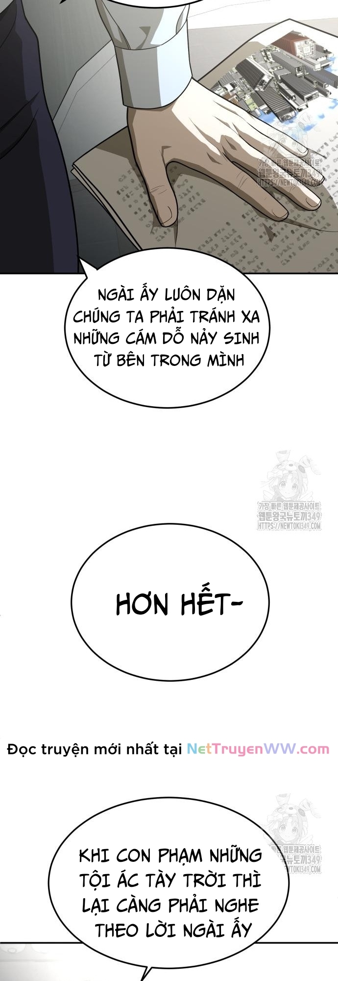 Món Đồ Chơi Chapter 29 - Trang 2