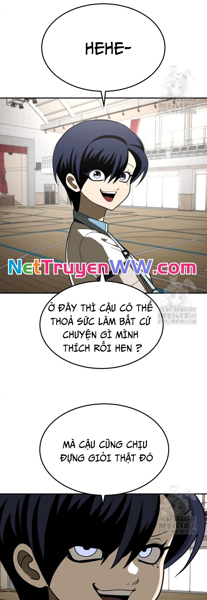 Món Đồ Chơi Chapter 29 - Trang 2