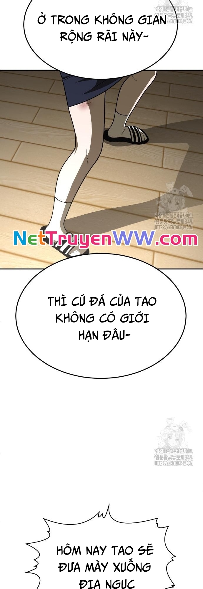 Món Đồ Chơi Chapter 29 - Trang 2